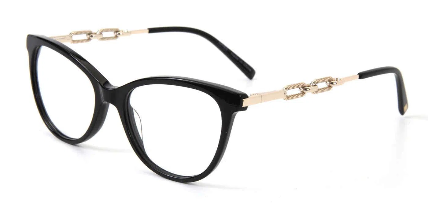 Jones New York VJOP254 Eyeglasses - view 3